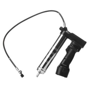 14.4V Cordless Lubrication Tool for Bearings, Bushings & Gear Lubrication C12
