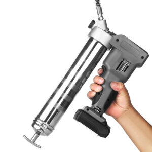 C14 14.4V/18V Dual Voltage Lubrication Tool, 8000 PSI for Automotive Maintenance
